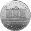 Investment silver coins