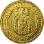 Historical gold coins